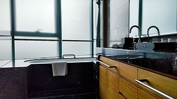 Ascott IFC Guangzhou