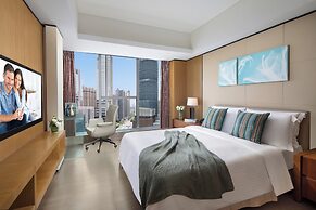 Ascott IFC Guangzhou