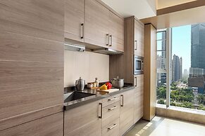 Ascott IFC Guangzhou