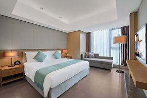 Ascott IFC Guangzhou