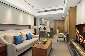 Ascott IFC Guangzhou