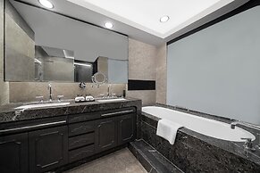 Ascott IFC Guangzhou