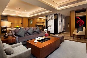 Ascott IFC Guangzhou
