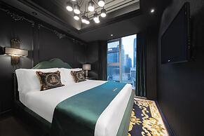 Ascott IFC Guangzhou