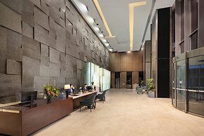 Ascott IFC Guangzhou