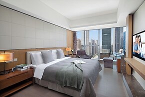 Ascott IFC Guangzhou