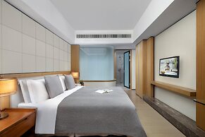 Ascott IFC Guangzhou