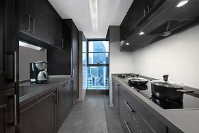 Ascott IFC Guangzhou