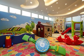 Ascott IFC Guangzhou