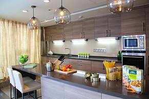 Ascott IFC Guangzhou