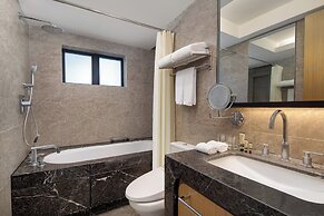 Ascott IFC Guangzhou