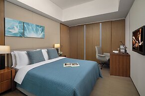Ascott IFC Guangzhou