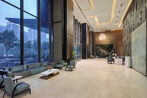 Ascott IFC Guangzhou