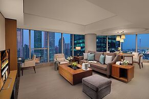 Ascott IFC Guangzhou