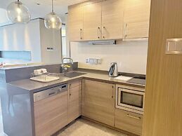 Ascott IFC Guangzhou