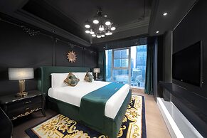 Ascott IFC Guangzhou