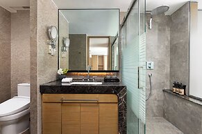 Ascott IFC Guangzhou