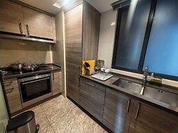 Ascott IFC Guangzhou