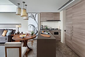 Ascott IFC Guangzhou