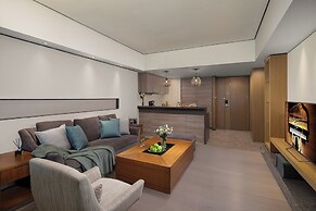 Ascott IFC Guangzhou