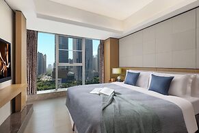 Ascott IFC Guangzhou