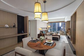 Ascott IFC Guangzhou