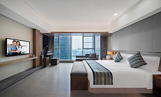 Ascott IFC Guangzhou