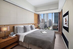 Ascott IFC Guangzhou