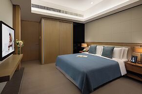 Ascott IFC Guangzhou