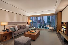 Ascott IFC Guangzhou