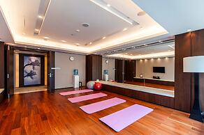 Ascott IFC Guangzhou