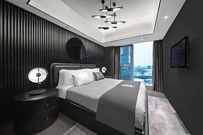 Ascott IFC Guangzhou