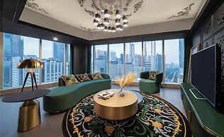 Ascott IFC Guangzhou
