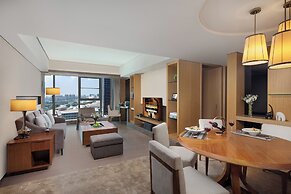 Ascott IFC Guangzhou