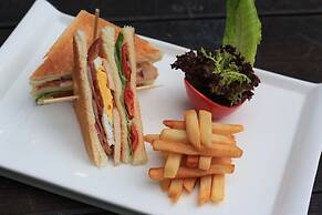 Ascott IFC Guangzhou