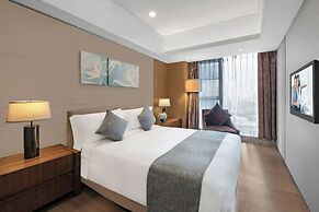 Ascott IFC Guangzhou