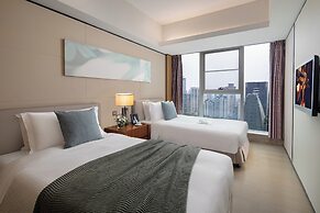 Ascott IFC Guangzhou
