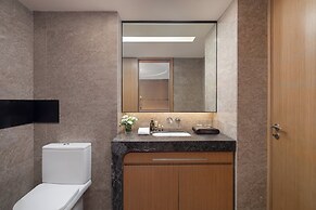 Ascott IFC Guangzhou