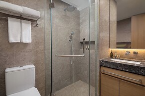 Ascott IFC Guangzhou