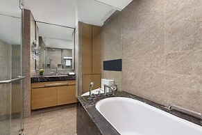 Ascott IFC Guangzhou