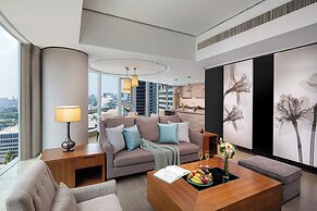 Ascott IFC Guangzhou