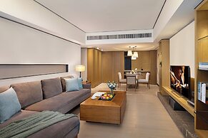 Ascott IFC Guangzhou