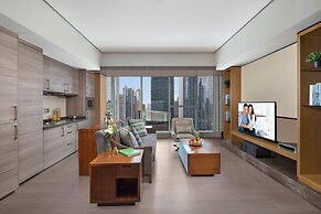 Ascott IFC Guangzhou