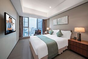 Ascott IFC Guangzhou