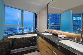 Ascott IFC Guangzhou