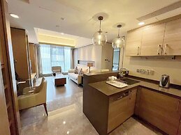 Ascott IFC Guangzhou