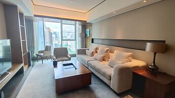 Ascott IFC Guangzhou