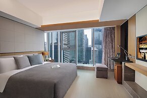 Ascott IFC Guangzhou