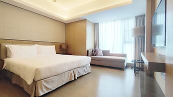 Ascott IFC Guangzhou