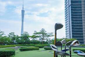 Ascott IFC Guangzhou